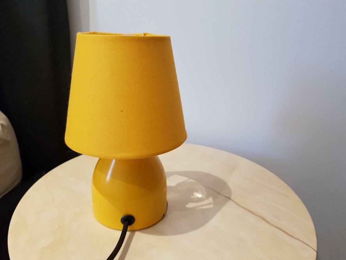 Studio Equipe Centre Ville Lejlighed Le Creusot Eksteriør billede