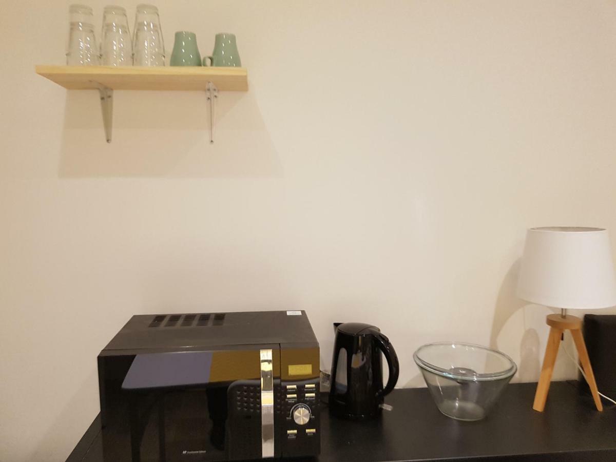 Studio Equipe Centre Ville Lejlighed Le Creusot Eksteriør billede
